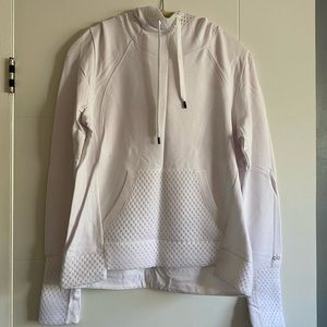 New with tags Alo hoodie